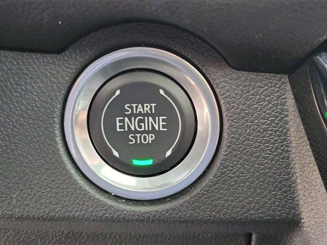 Used 2024 Chevrolet Traverse Z71 w/ Enhanced Driving Package image 27