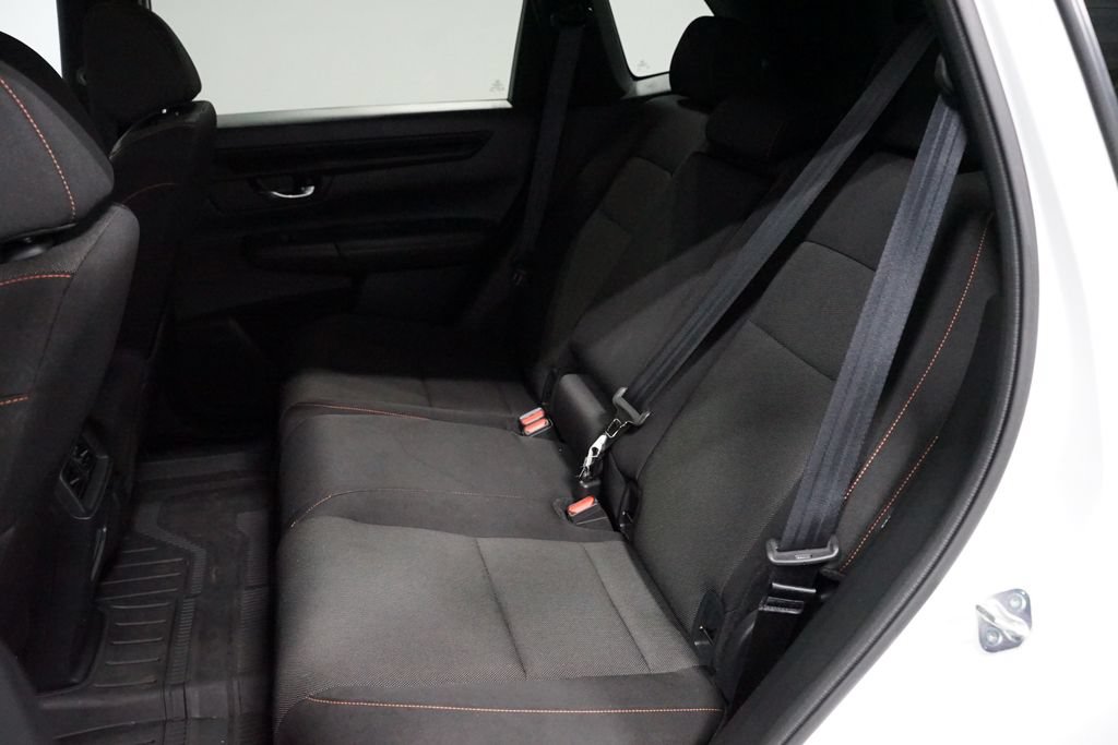 Used 2023 Honda CR-V Sport image 27