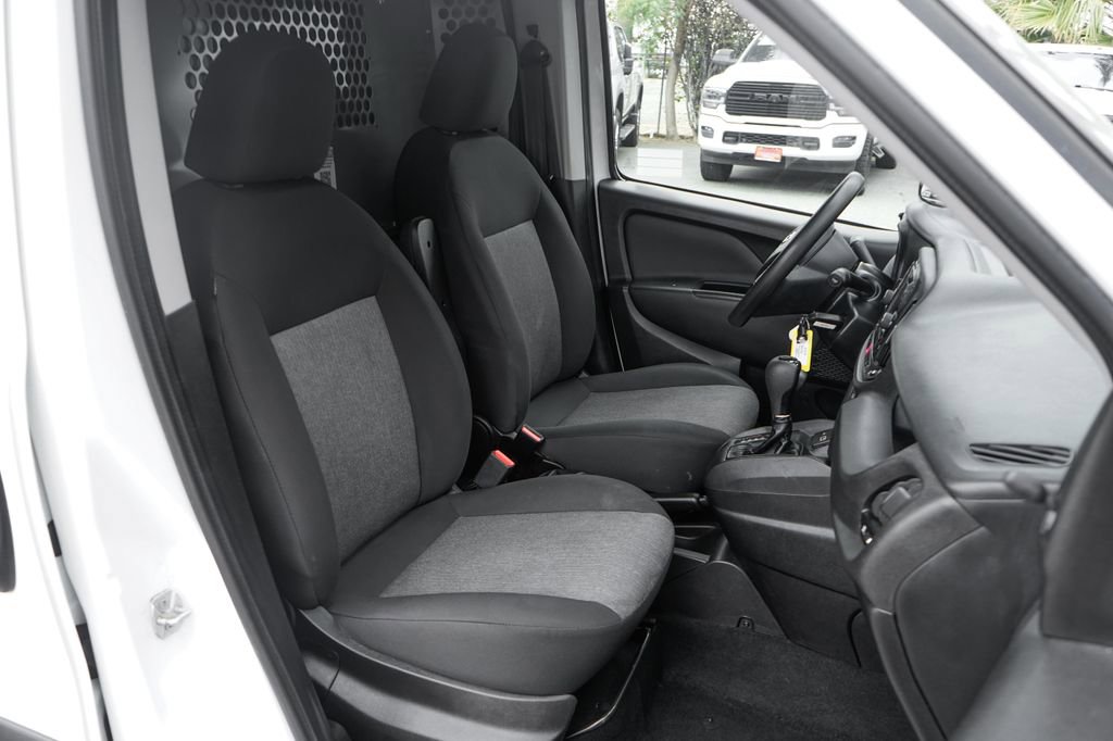 Used 2022 RAM ProMaster City Wagon FWD image 32