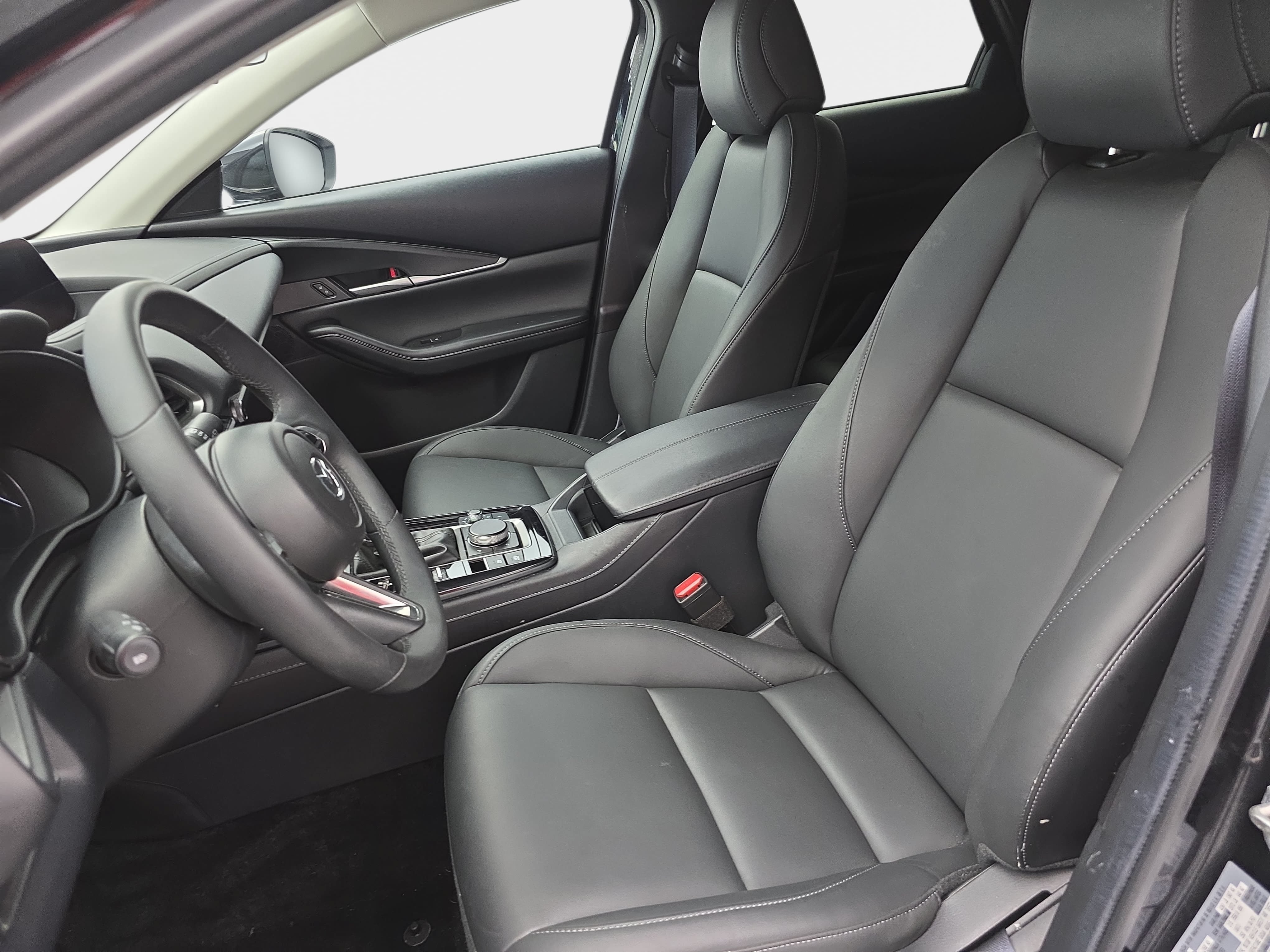 Used 2024 MAZDA CX-30 AWD 2.5 S w/ Select Sport Pkg image 14