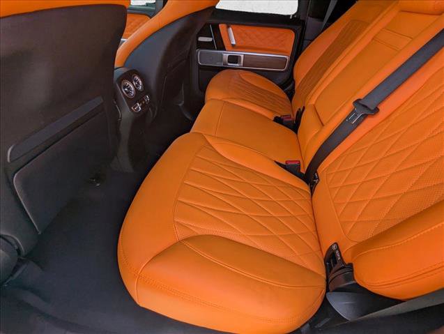 Used 2021 Mercedes-Benz G 63 AMG 4MATIC image 20