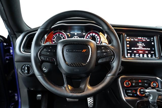 Used 2016 Dodge Challenger R/T Scat Pack image 27