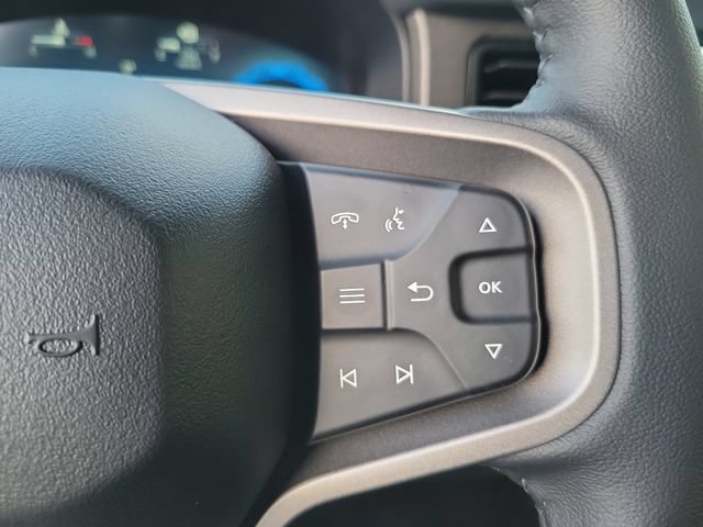 New 2026 Ford Bronco Big Bend AWD/4WD image 27