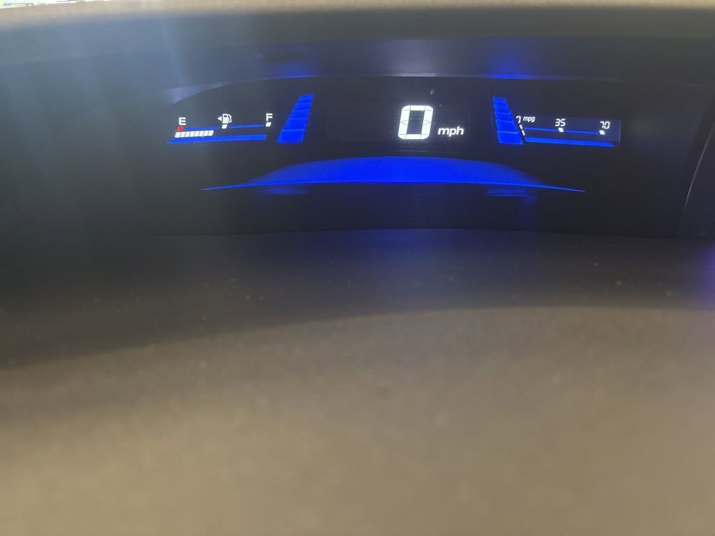 Used 2015 Honda Civic EX image 26