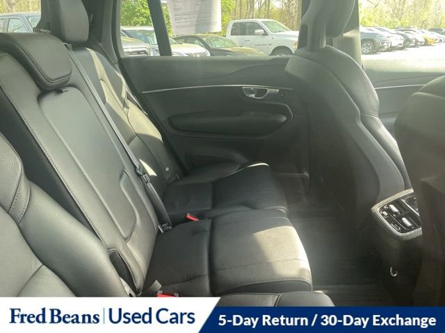 Used 2020 Volvo XC90 T6 Momentum w/ Protection Package image 10