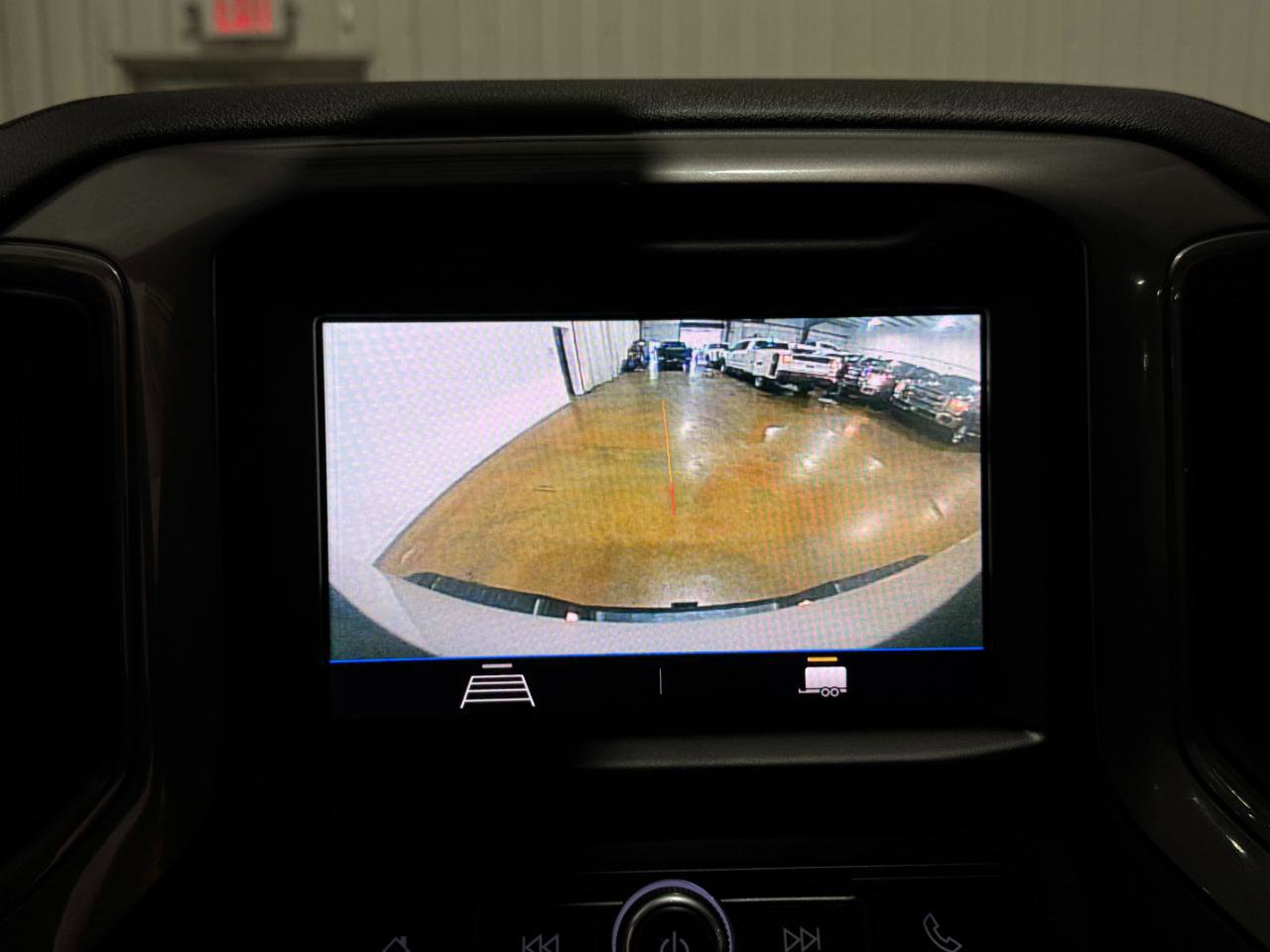 Used 2020 Chevrolet Silverado 2500 W/T w/ WT Fleet Convenience Package image 36