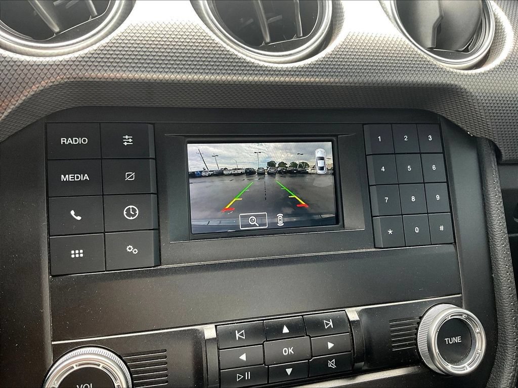Used 2022 Ford Mustang GT RWD image 13
