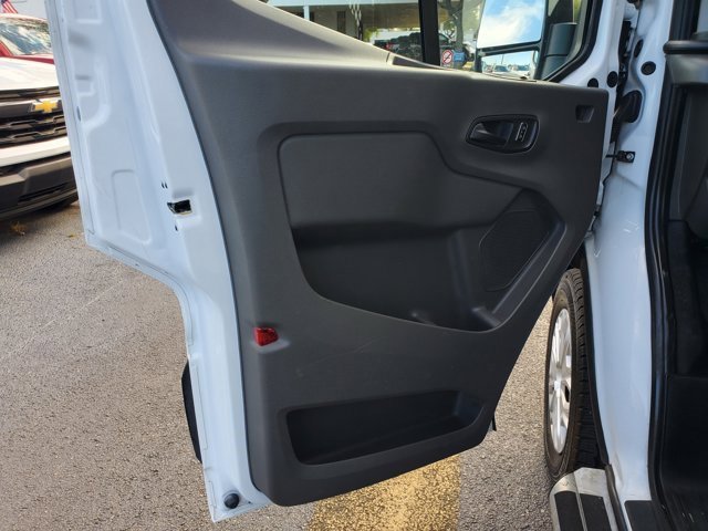 Used 2022 Ford Transit 250 Low Roof w/ Exterior Upgrade Package image 12