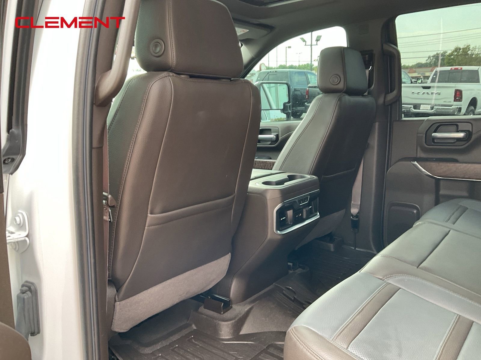 Used 2023 GMC Sierra 2500 Denali w/ Denali Ultimate Package image 26