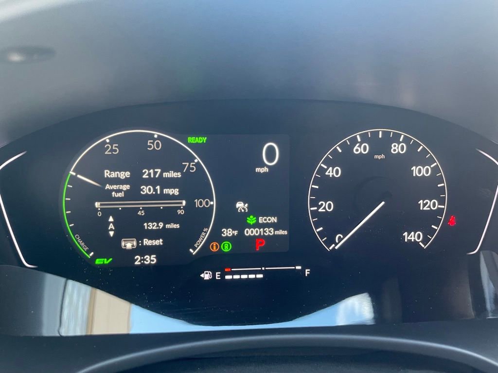 New 2026 Honda Civic Sport image 16