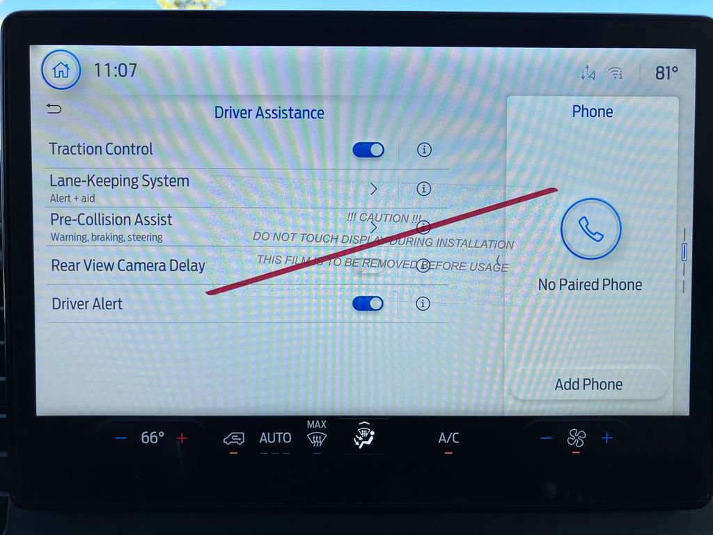 New 2026 Ford Transit 250 148 Medium Roof image 25