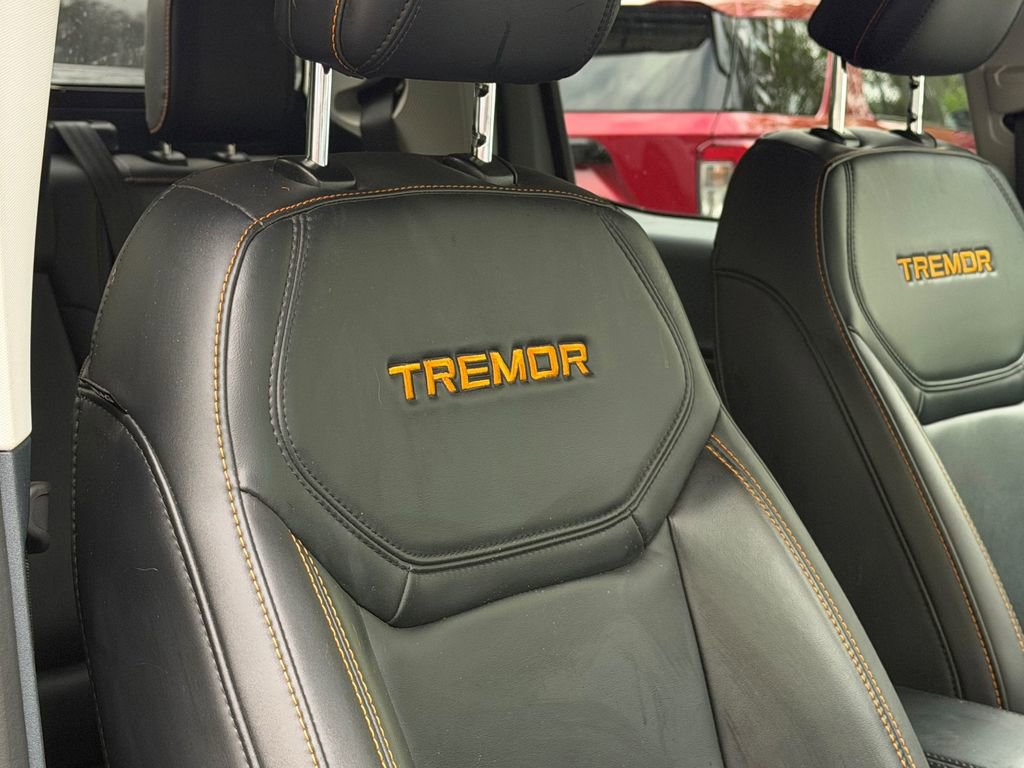 Used 2023 Ford Maverick Tremor w/ Tremor Off-Road Package AWD/4WD image 12