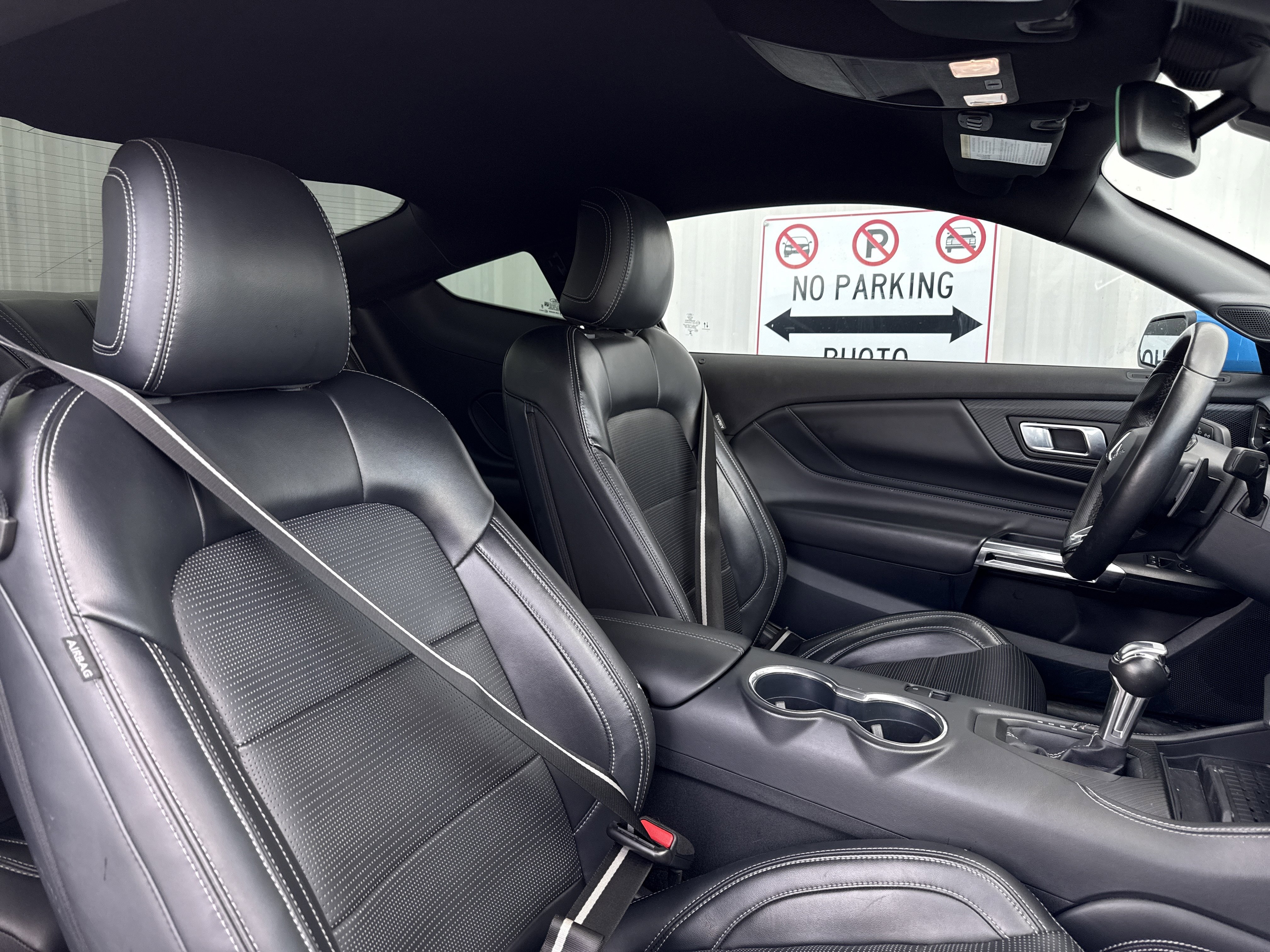 Used 2024 Ford Mustang GT Premium image 35