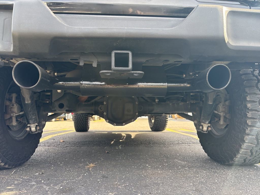 Used 2020 Jeep Wrangler Unlimited Sport image 27