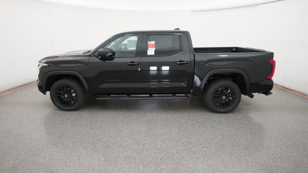New 2026 Toyota Tundra Limited image 9