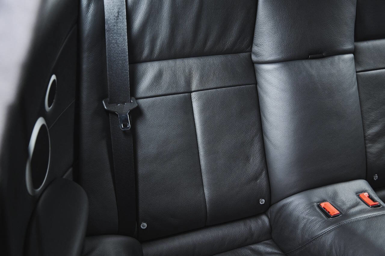 Used 2009 BMW M6 Coupe image 56