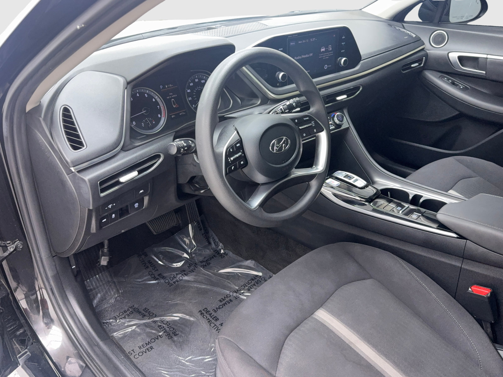 Used 2021 Hyundai Sonata SEL FWD image 15
