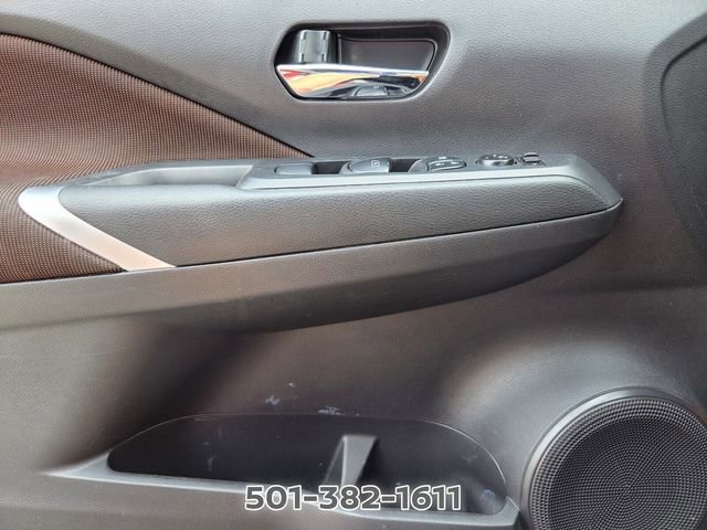 Certified 2021 Nissan Kicks SR FWD image 27