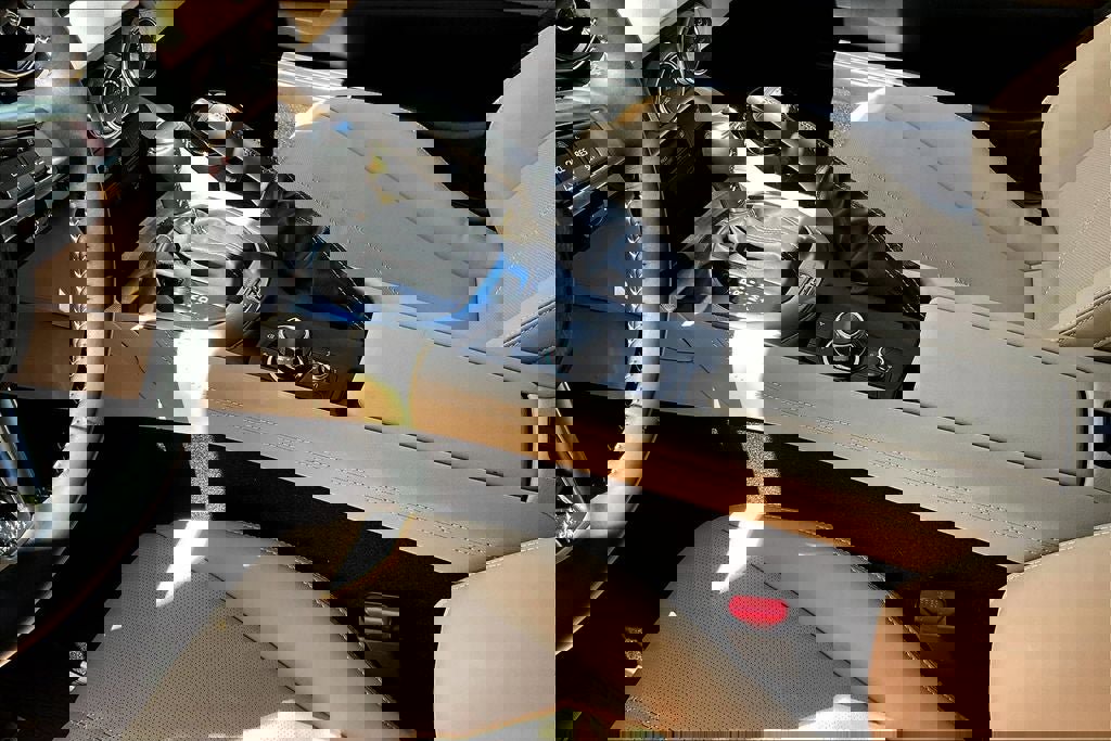 New 2025 MAZDA MX-5 Miata Grand Touring w/ Appearance Package image 17