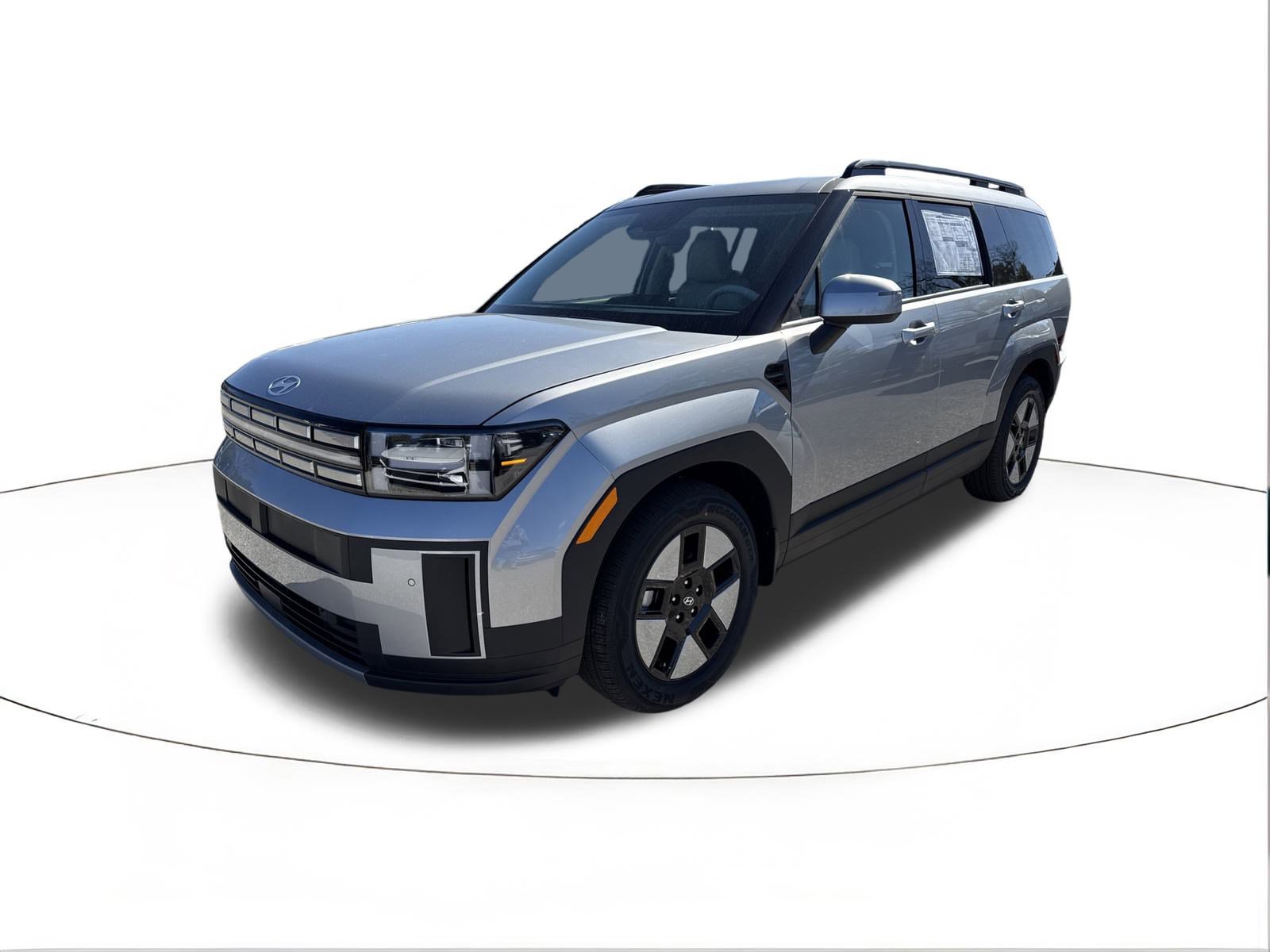 New 2026 Hyundai Santa Fe SEL image 7