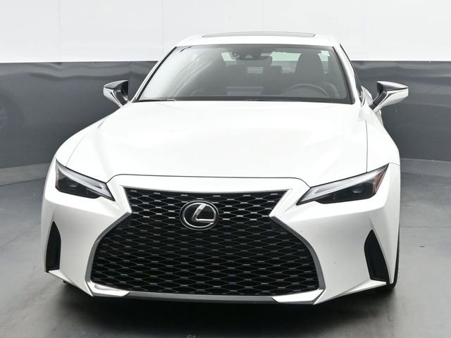 Used 2023 Lexus IS 300 w/ Comfort Package RWD image 3