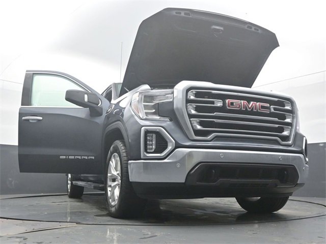 Used 2021 GMC Sierra 1500 SLT w/ SLT Premium Plus Package image 58