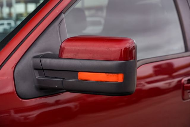 Used 2014 Ford F150 FX4 w/ Equipment Group 402A Luxury image 18