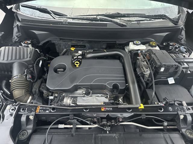 Used 2023 GMC Terrain SLE w/ Driver Convenience Package image 25