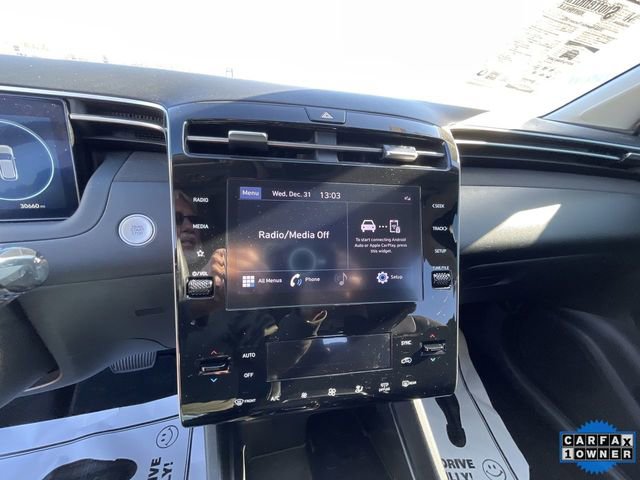 Used 2023 Hyundai Tucson SEL w/ Convenience Package image 21