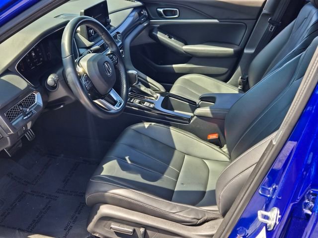 Certified 2024 Acura Integra A-Spec image 9