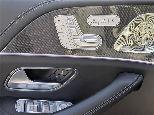 Certified 2023 Mercedes-Benz GLE 63 AMG S image 6