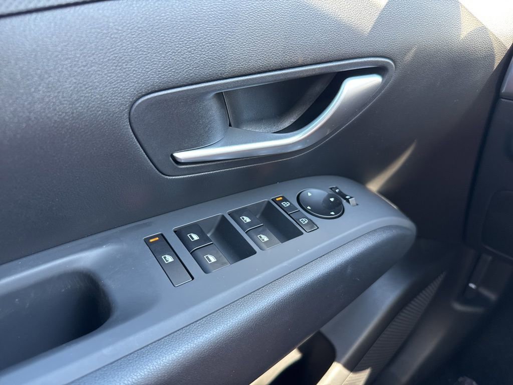 New 2026 Hyundai Tucson SEL image 28