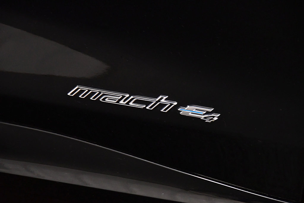 Used 2025 Ford Mustang Mach-E GT w/ Interior Protection Package AWD/4WD image 10