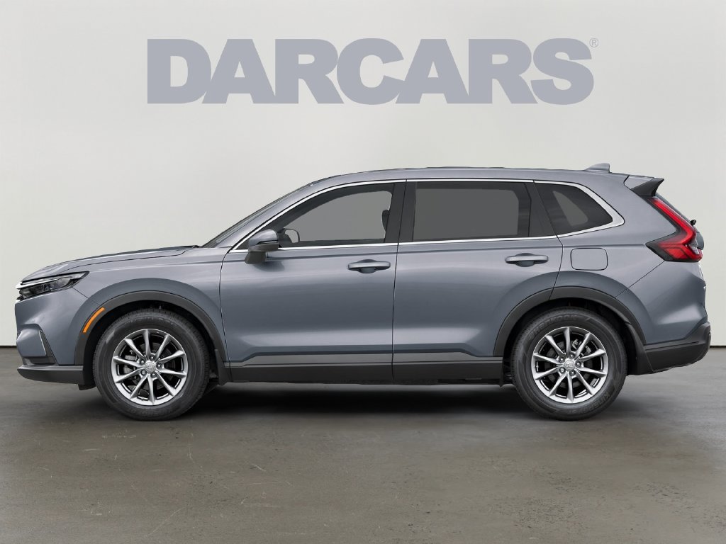 New 2027 Honda CR-V EX image 2