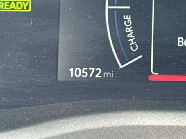 Used 2025 Toyota Camry SE w/ Convenience Package image 78