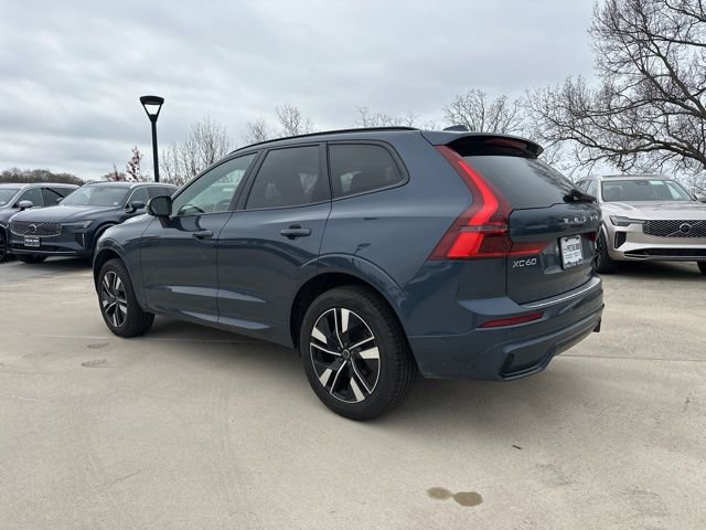 New 2026 Volvo XC60 B5 Plus w/ Protection Package Premier AWD/4WD image 5