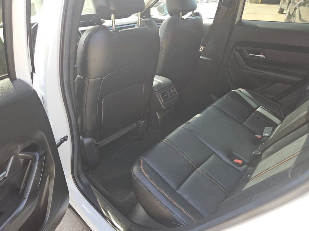 Used 2025 MAZDA CX-50 AWD 2.5 S w/ Premium Plus Pkg image 29