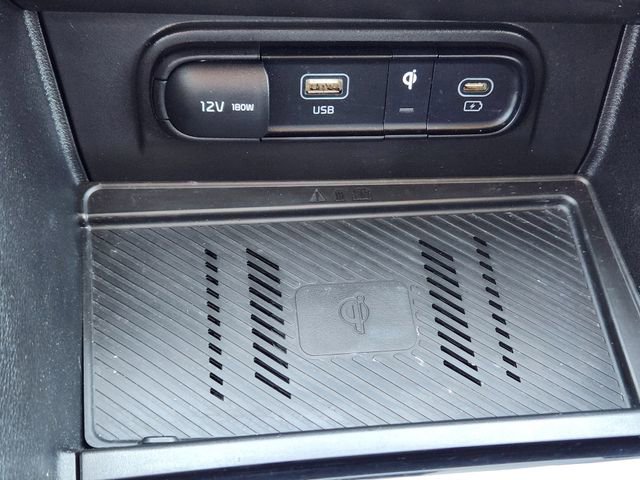 Certified 2023 Kia Sportage EX image 19