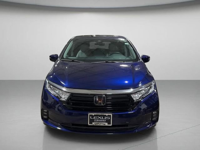 Used 2023 Honda Odyssey EX-L image 9