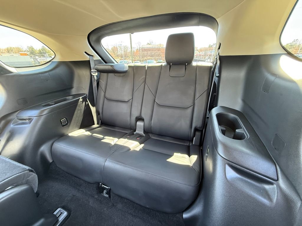 Used 2023 MAZDA CX-9 Touring image 27