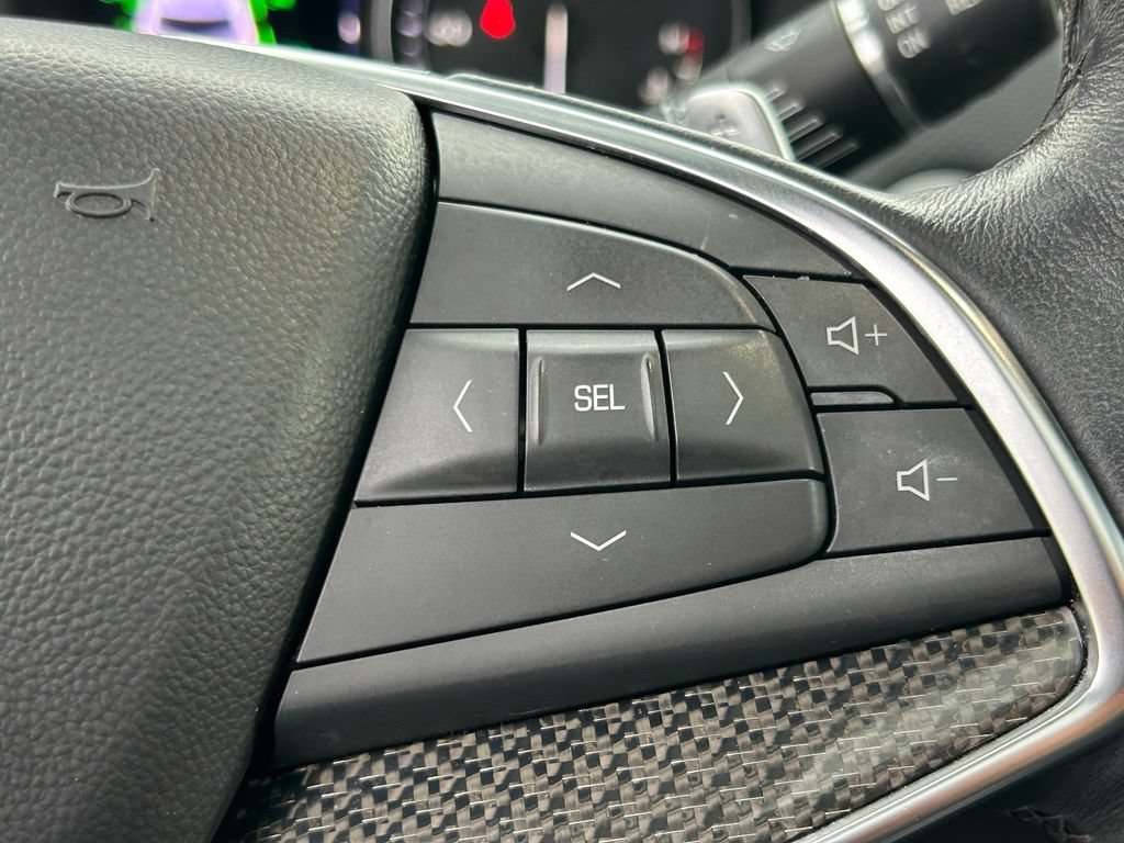 Used 2024 Cadillac XT5 Sportv w/ Technology Package AWD/4WD image 28