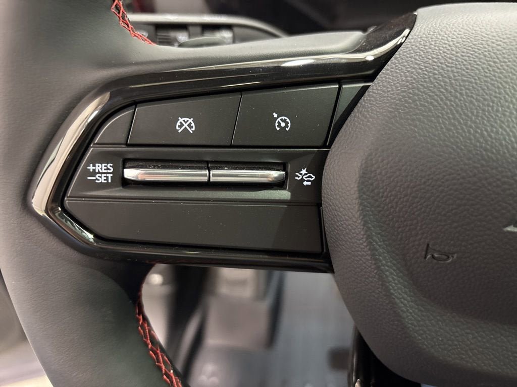 New 2026 Chevrolet Blazer EV RS image 22