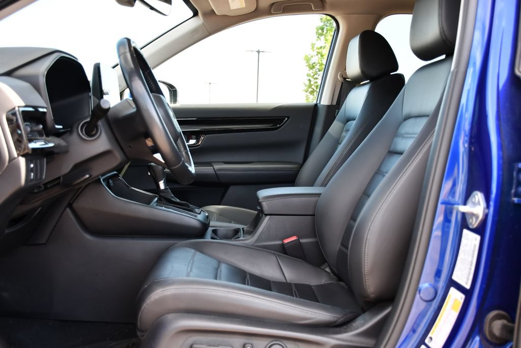 Used 2023 Honda CR-V EX-L image 17