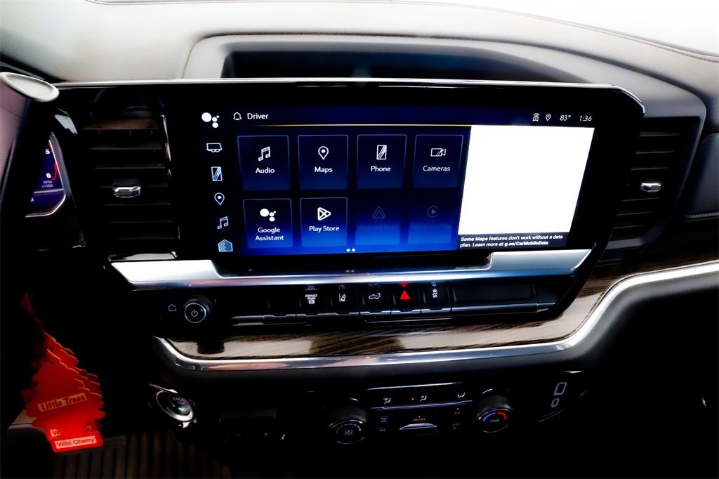 Used 2024 Chevrolet Silverado 2500 LT image 18