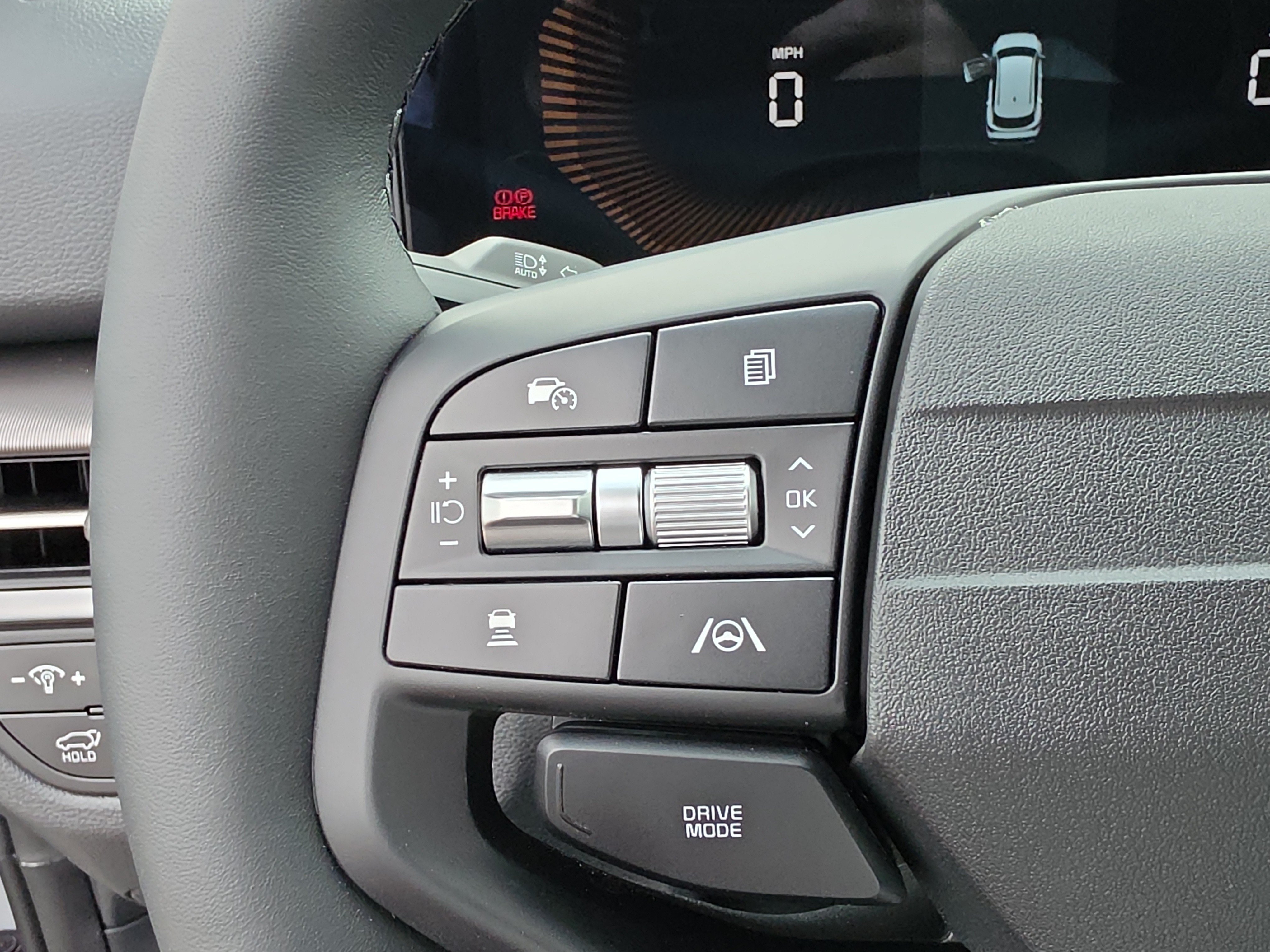 New 2027 Kia Sportage EX FWD image 30