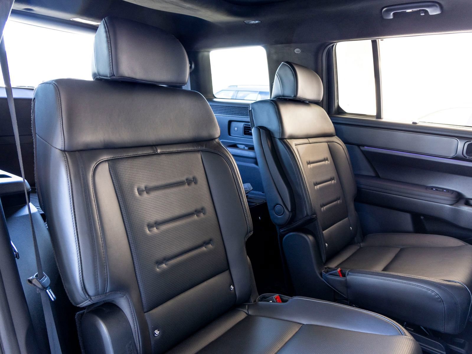 Used 2025 Hyundai Santa Fe Calligraphy image 24