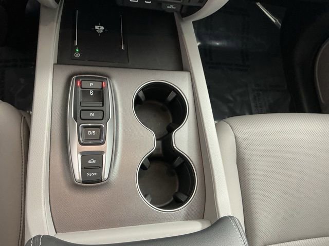 Certified 2025 Honda Ridgeline RTL image 18