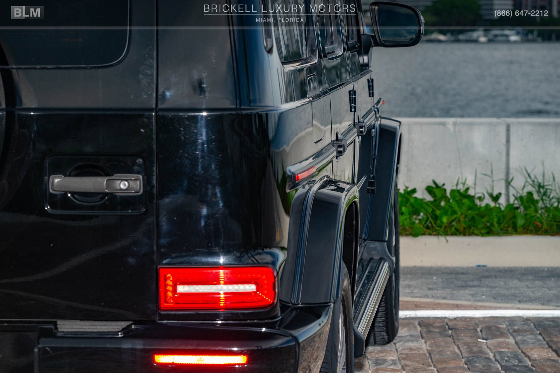 Used 2021 Mercedes-Benz G 550 image 48