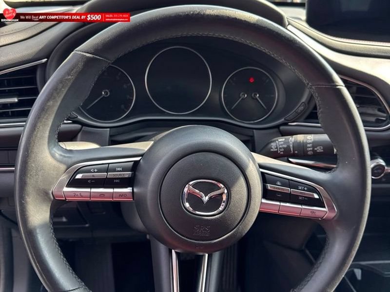 Used 2023 MAZDA CX-30 AWD 2.5 S w/ Preferred Package image 29