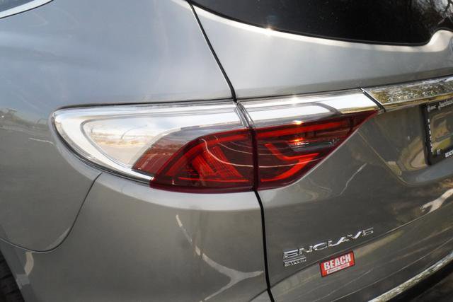 Used 2023 Buick Enclave Essence w/ Experience Buick Package image 33